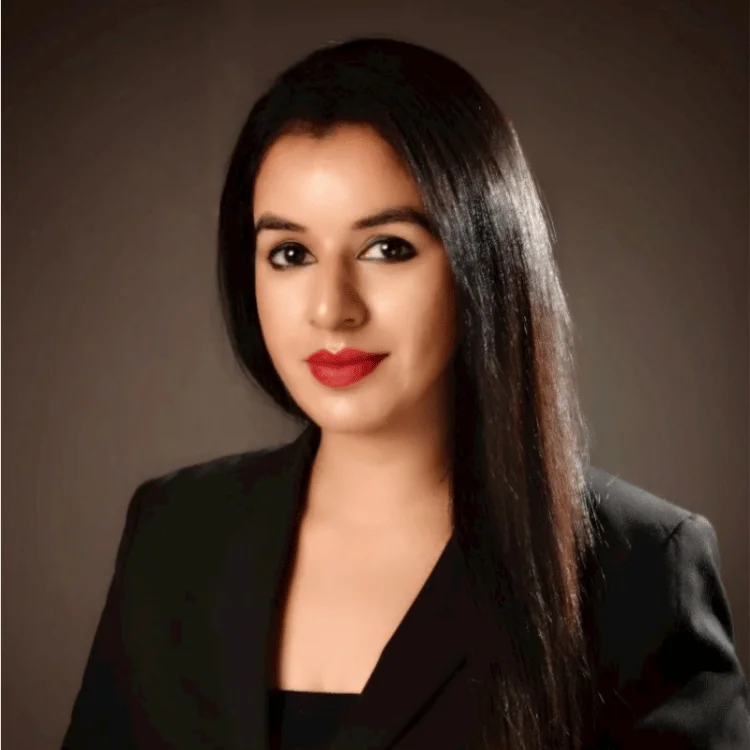 Mrs. Batul Ali placeholder photo