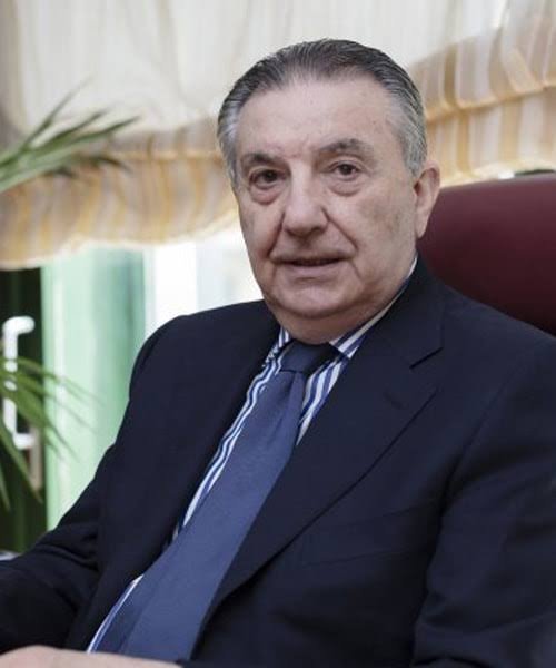 Mr. Fernando Burgo placeholder photo