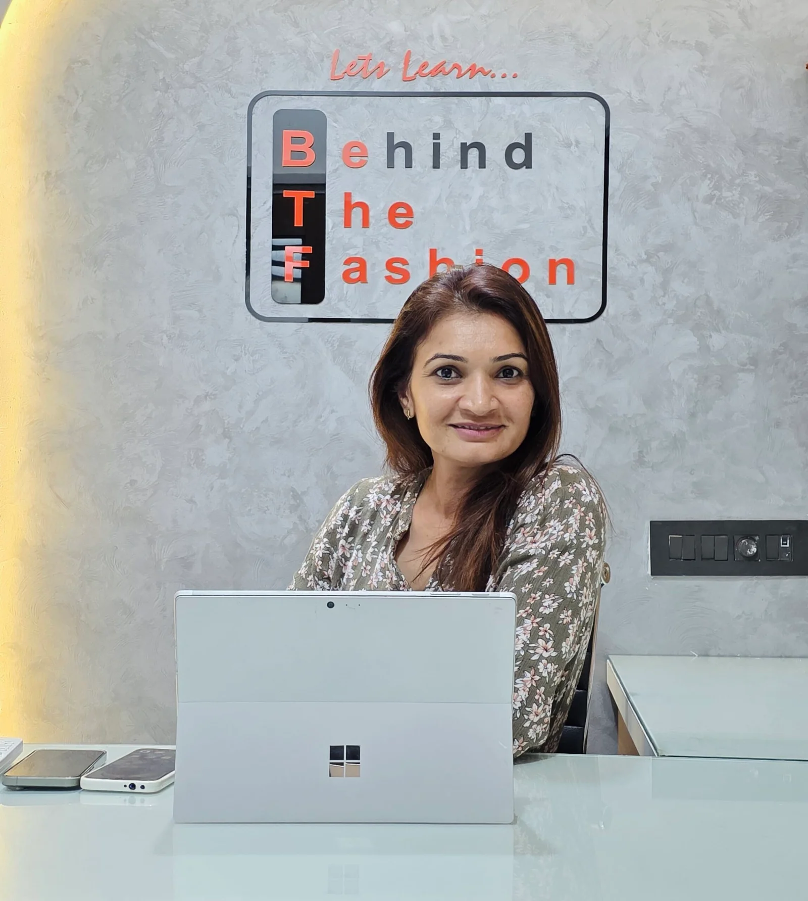 BTF studio placeholder image